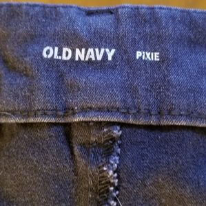 Old Navy Pixie